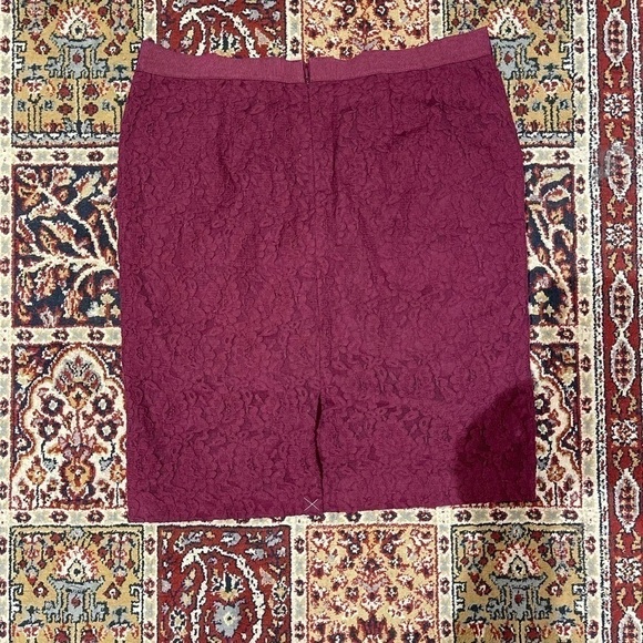 𝅺‼️NWT ANN TAYLOR SKIRT‼️ - Picture 2 of 3